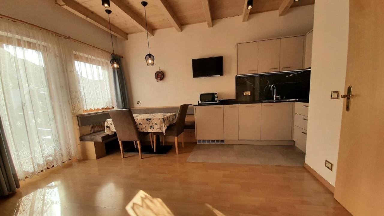 Apartments Lasteis La Villa  Exterior foto