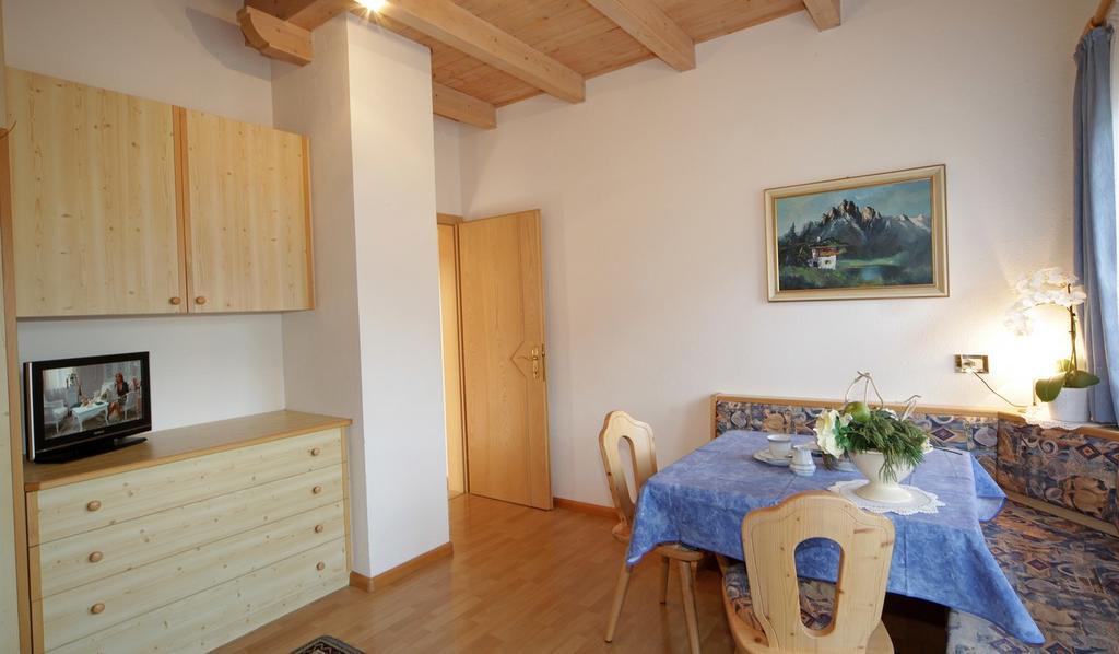 Apartments Lasteis La Villa  Exterior foto